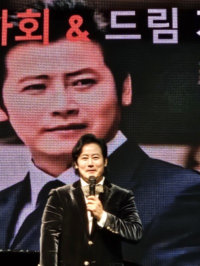 2025.12.27. 드림콘서트와 자선바자회